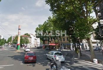 Location local commercial Villeurbanne - Proche Totem