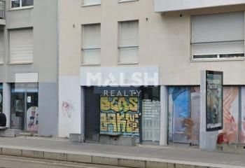 Location local commercial Lyon 7 - Avenue Berthelot