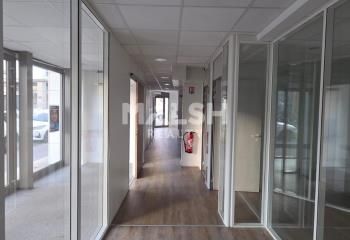 Location local commercial Lyon 3 - Proche Part-Dieu