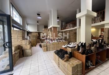 Location local commercial Lyon 6 - Quartiers Foch et Part-Dieu