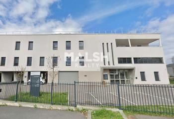 Vente bureau Dardilly - Immeuble tertiaire sécurisé