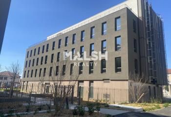 Bureaux à vendre Décines-Charpieu - Tramway et proximité Part-Dieu