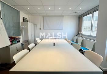 Bureaux Lyon 3 Part-Dieu - Proche TGV, métro et tram