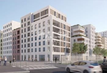 Location local commercial Lyon 7 - Quartier Gerland