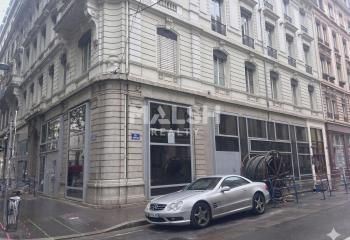 Bureaux à louer Lyon 6 - Avenue de Saxe, métro Foch