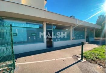 Vente bureau Vienne - Proche centre, autoroute A7 et gare