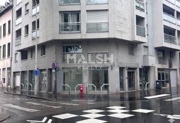 Location local commercial Lyon 7 - Proche tramway T1
