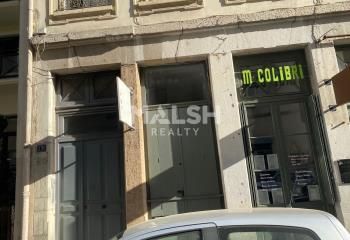 Location local commercial Lyon 7 - Proche tramway T1