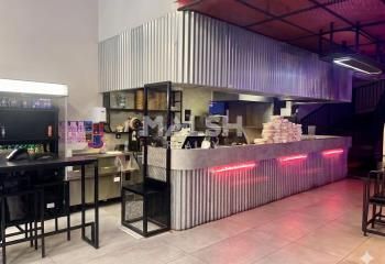 Vente local commercial Lyon 2 - Proche rue de la République