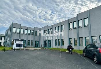 Vente bureaux Saint-Genis-Laval - Proche A450 et TER Brignais