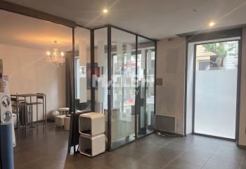 Location local commercial Lyon 6 - Boulevard des Brotteaux