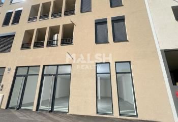 Location local commercial Lyon 7 - Quartier Jean-François Raclet