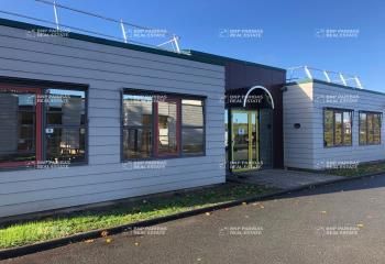 Location bureau Saran - Proche A10
