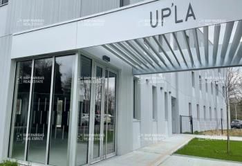 Vente bureaux neufs Carquefou - Proche ZAC du Verger