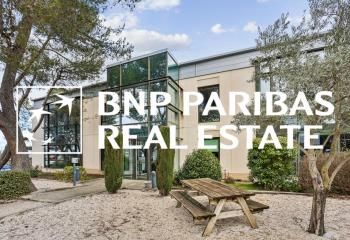 Bureaux à louer Aix-en-Provence - Europarc Pichaury