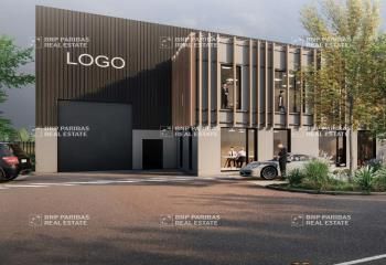 Local d'activité à louer Baisieux - Parc d'Activités du Saint-Calixte