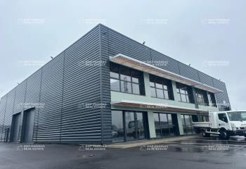 Location local d'activité Joué-lès-Tours