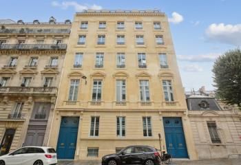 Location bureaux Paris 8 - Faubourg Saint-Honoré, proche transports