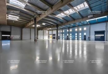 Vente local d'activité Croissy-Beaubourg - Proche Paris