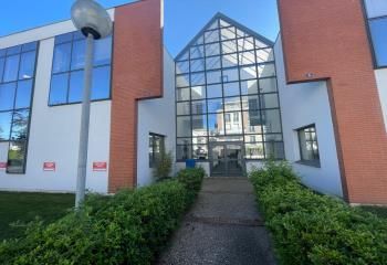 Location bureaux Saint-Gratien - Proche gare RER C