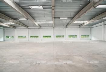 Location cellule d'activité Chilly-Mazarin - Proche Paris