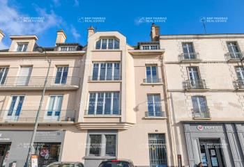 Bureaux à louer Rennes - Place Hoche