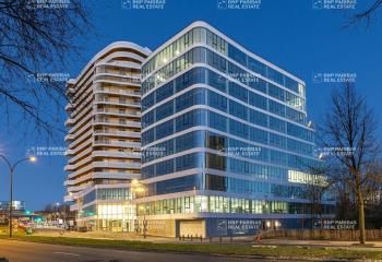 Location bureaux Lille - Proche Gares Lille Europe et Lille Flandres