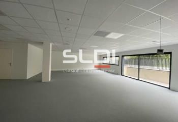 Vente bureaux Dardilly - Proche A6 et transports en commun