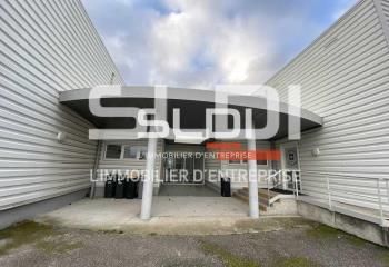 Vente bureaux Bron - Proche Tramway Parc du Chêne et bus