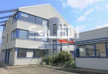 Location bureau Saint-Fons - Proche périphérique et autoroutes