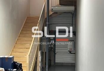 Location bureaux Guéreins - Proche autoroute A40