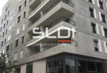 Local commercial à louer Villeurbanne - Carré de Soie