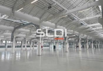 Local d'activité à louer Vénissieux - Proximité axes routiers et transports