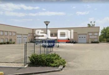 Local mixte activité/bureaux à louer Chassieu - Proximité Rocade Est