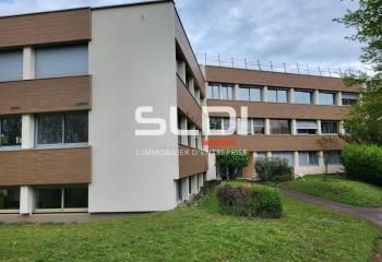 Location bureaux Tassin-la-Demi-Lune - Proche Lyon, sans ascenseur