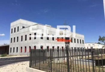 Location bureaux Rillieux-la-Pape - Proche gare, bus et autoroute