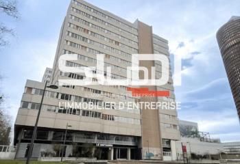 Location bureaux Lyon 3 - Proche Part-Dieu et transports en commun