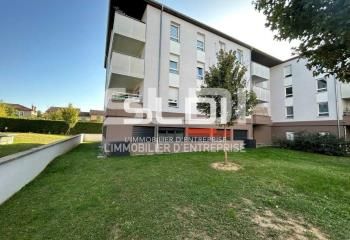 Local commercial à louer Jassans-Riottier - Proche Villefranche-sur-Saône