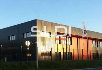 Location bureaux Arnas (69) - Proche A6 et Gare de Villefranche