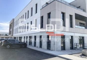 Location bureaux Limas - Proximité autoroute A6 et gare SNCF Villefranche