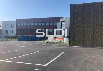 Location bureaux Villefranche-sur-Saône - Proche gare et autoroute A6