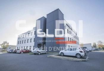 Location bureaux Villefranche-sur-Saône - Proche gare et autoroute A6