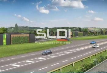 Local commercial à louer Anse - Proche Lyon et Villefranche-sur-Saône