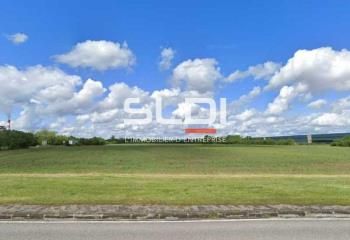 Terrain industriel à vendre - Saint-Vulbas, accès A42