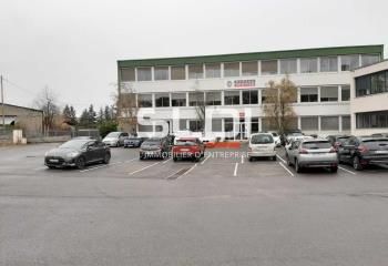 Locaux mixtes bureaux/activités à louer Villars - Proche A72 et transports