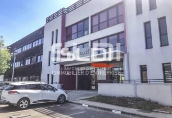 Location bureaux Saint-Priest - Proche Tram T2 et Aéroport Saint-Exupéry