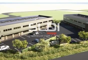Local d'activité à louer Clérieux - Proche autoroutes