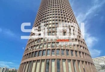 Location bureaux Lyon 3 - Tour Part-Dieu, proche tous transports