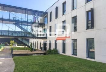 Location bureaux Saint-Priest - Proche autoroute A43 et Rocade Est