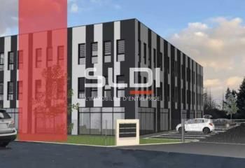 Location bureaux Villefranche-sur-Saône - Proche péage sud